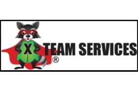 X Team of Central Texas logo