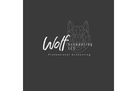 Wolf Accounting LLC logo