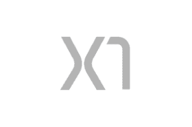 X1 Inc logo