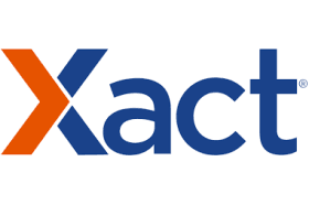 Xact logo