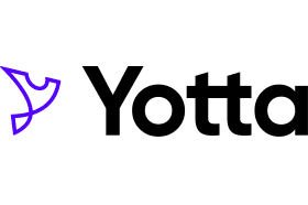 Yotta Technologies Inc. logo