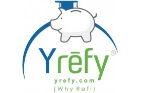 Yrefy LLC logo