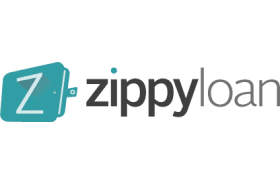 Zippyloan logo
