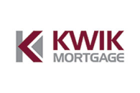 Kwik Mortgage Corporation logo