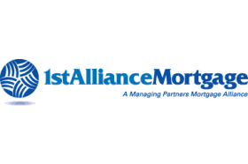 1st Alliance Mortgage, LLC logo