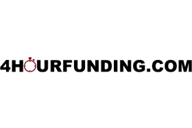 4 Hour Funding logo