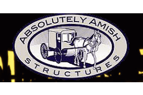 Absolutely Amish Structures LLC logo