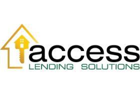 Access Lending Solutions Inc logo