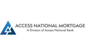 Access National Mortgage logo