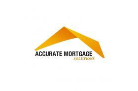Accurate Mortgage Solutions logo