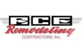 Ace Remodeling Contractors logo