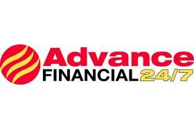 Advance Financial logo