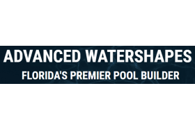Advanced Watershapes logo