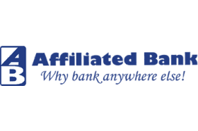 Affiliated Bank logo