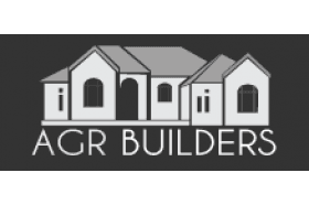 AGR Builders logo