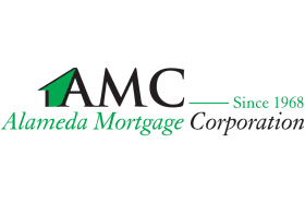 Alameda Mortgage Corporation logo