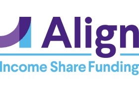 Align Income Share Funding logo