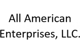 All American Enterprises logo