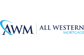 All Western Mortgage logo