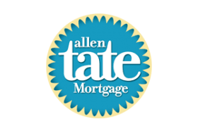 Allen Tate Mortgage logo