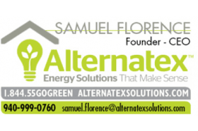 Alternatex Solutions logo