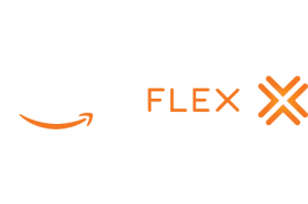 Amazon Flex Driver logo