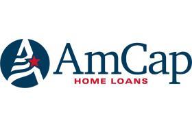 AmCap Mortgage logo