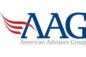 American Advisors Group logo