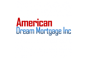 American Dream Mortgage, Inc. logo