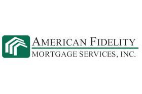 American Fidelity Mortgage Services logo