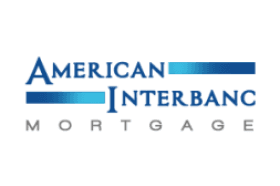American Interbanc Mortgage logo