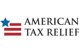 American Tax Relief logo