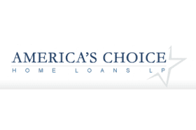 America's Choice Home Loans logo
