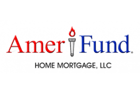 Amerifund Home Mortgage LLC logo