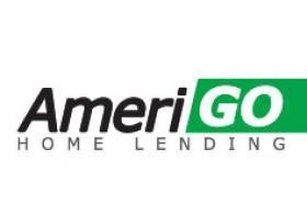 AmeriGO Home Lending logo