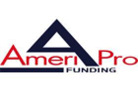 AmeriPro Home Loans logo