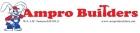 Ampro Builders LLC logo