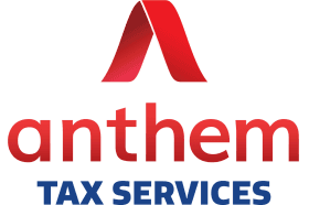 Anthem Tax Services LLC logo