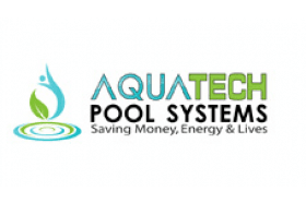 Aquatech Pool Systems logo