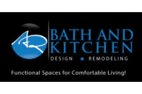AR Bath and Kitchen logo