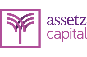 Assetz SME Capital Ltd logo