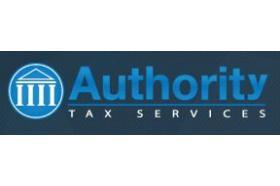 Authority Tax Services logo