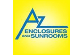 AZ Enclosures and Sunrooms logo