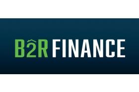 B2R Finance logo