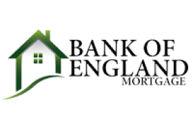 Bank of England Mortgage logo