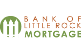 Bank of Little Rock Mortgage logo