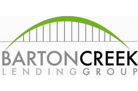 Barton Creek Lending Group logo