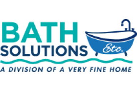 Bath Solutions logo