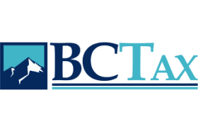 BC Tax LLC logo