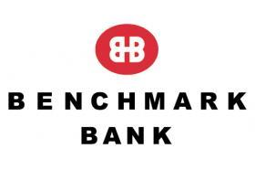 Benchmark Bank logo